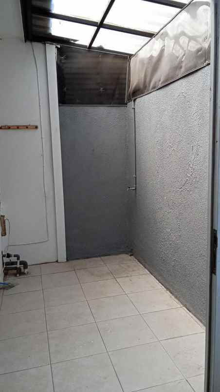 dijual rumah bojongsoang