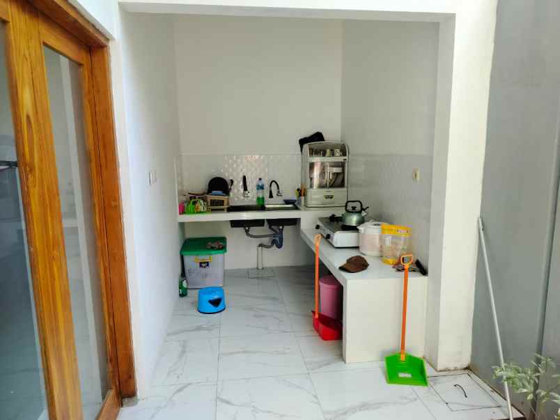 dijual rumah borobudur magelang jawa tengah