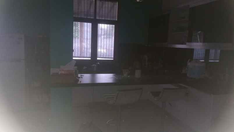 dijual rumah bukit golf cibubur