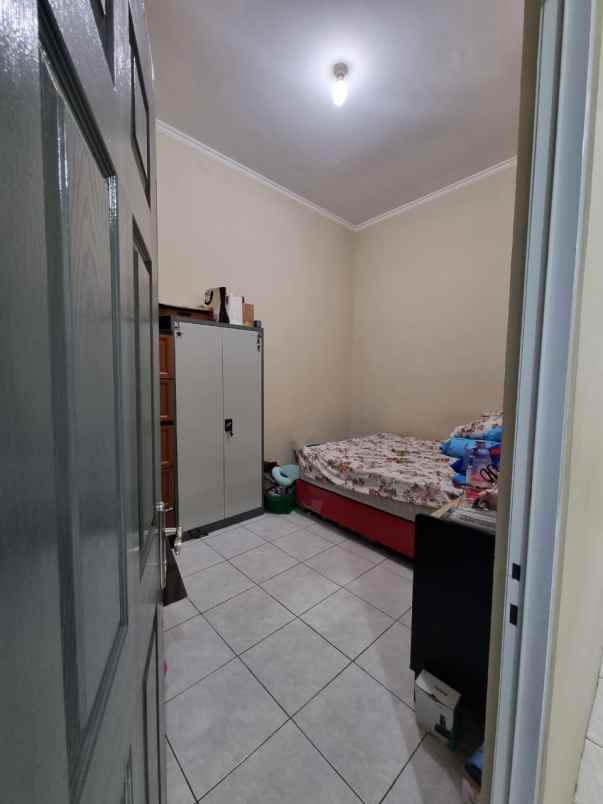 dijual rumah bukit teratai sendangmulyo