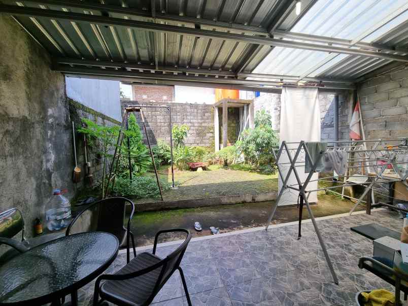 dijual rumah bukit teratai sendangmulyo