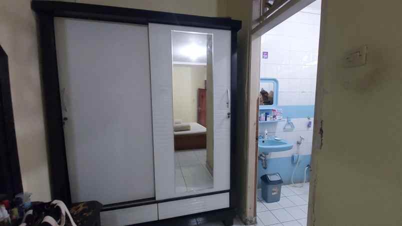 dijual rumah caman raya jalimalang