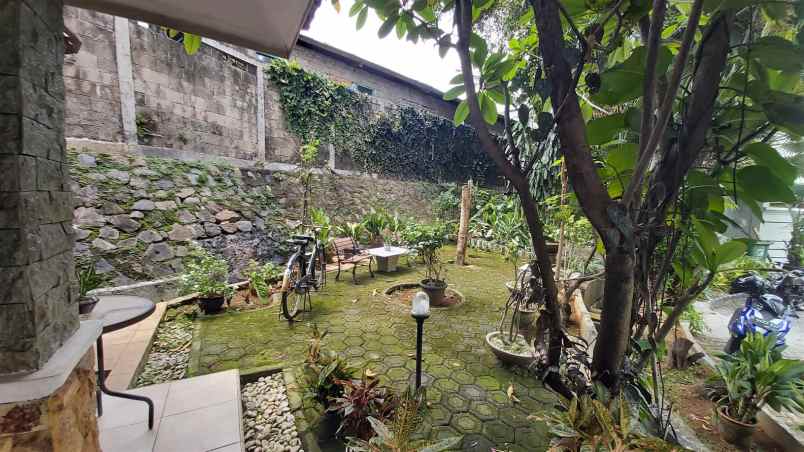 dijual rumah caman raya jalimalang