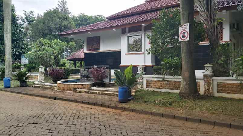 dijual rumah caman raya jalimalang