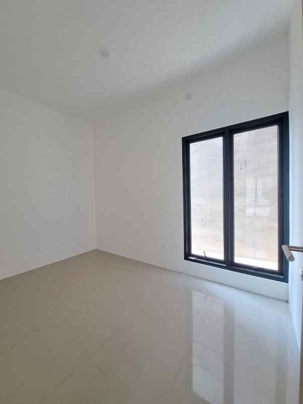 dijual rumah cawang kramat jati jakarta