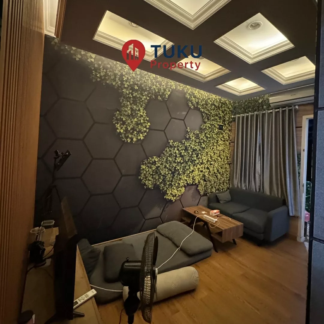 dijual rumah cendana residence pamulang ciater