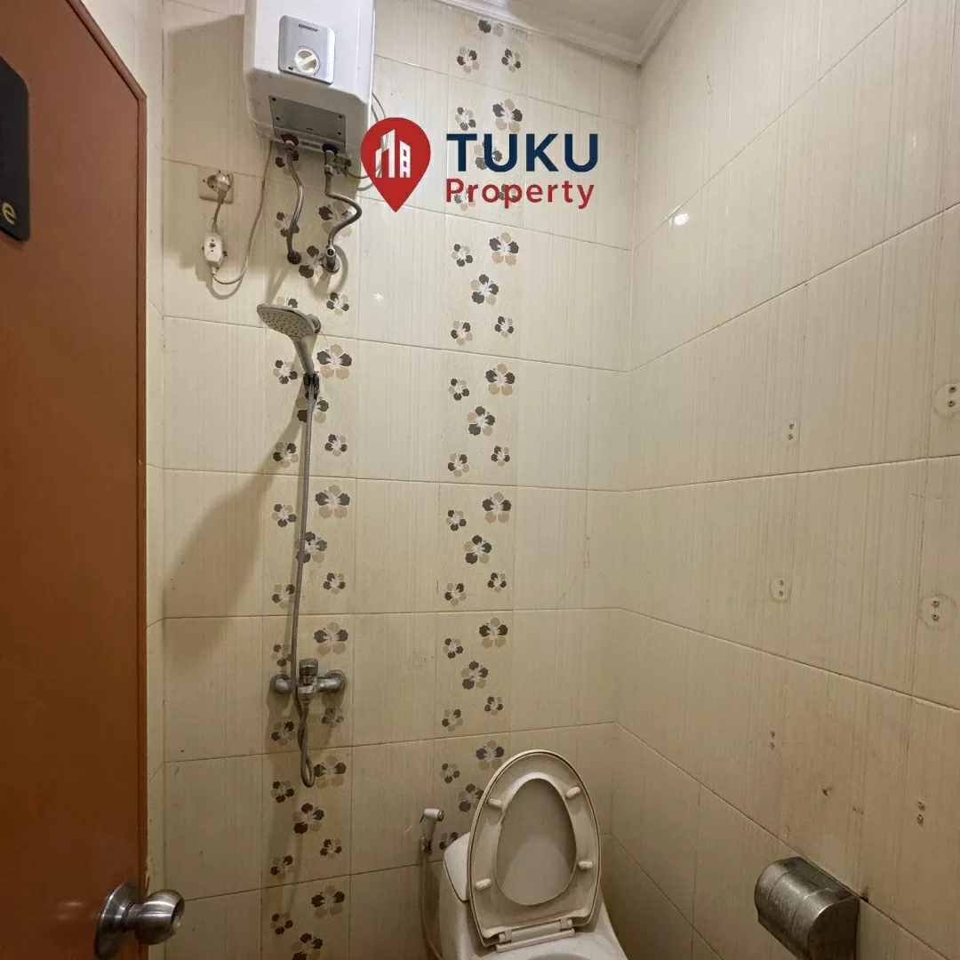 dijual rumah cendana residence pamulang ciater