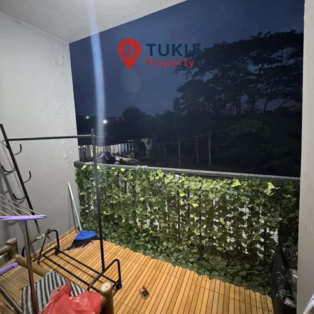 dijual rumah cendana residence pamulang ciater