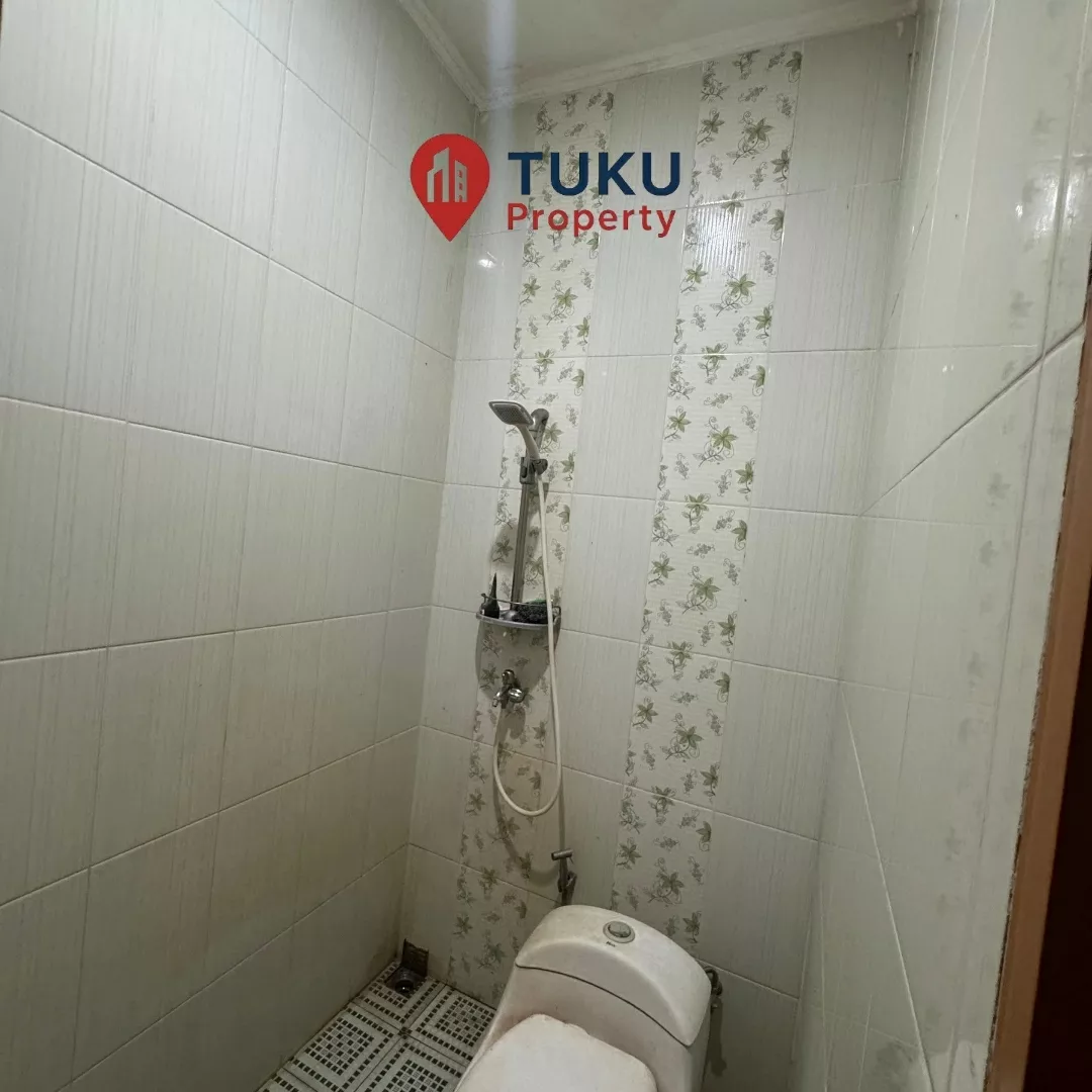 dijual rumah cendana residence pamulang ciater