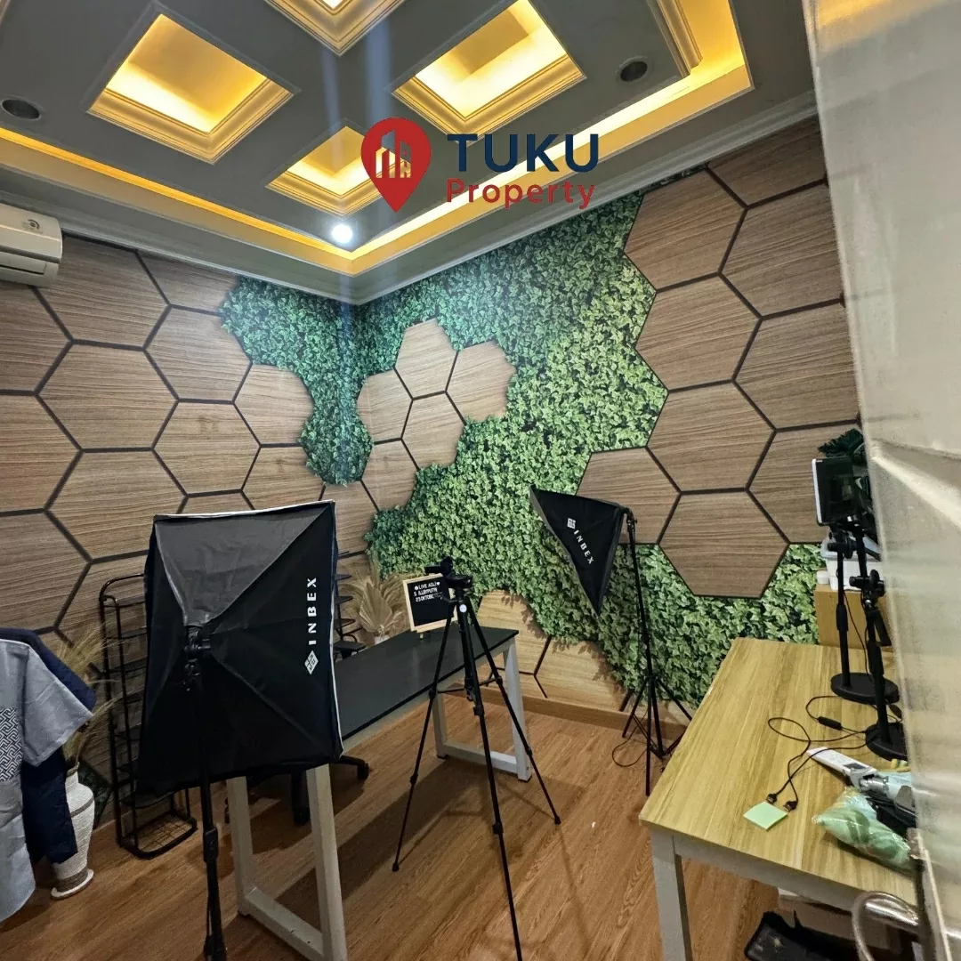 dijual rumah cendana residence pamulang ciater