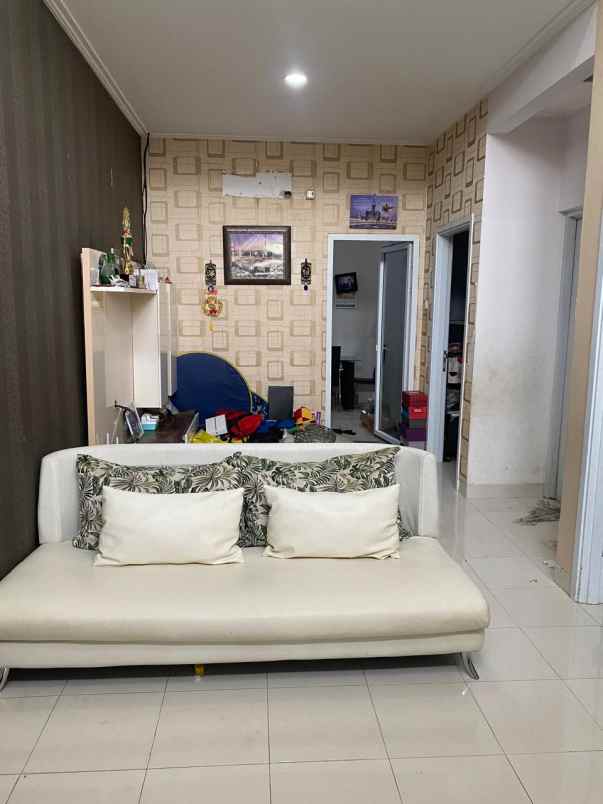 dijual rumah cibubur country cikeas