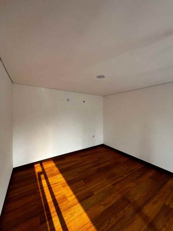 dijual rumah cilangkap mabes tni