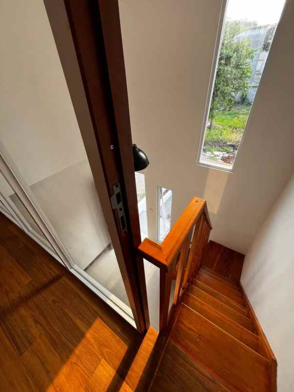 dijual rumah cilangkap mabes tni