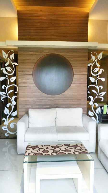 dijual rumah cilegon indah