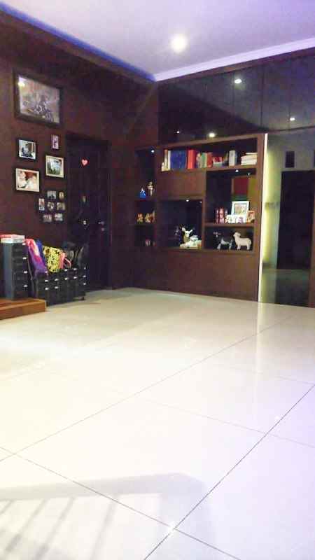 dijual rumah cilegon indah