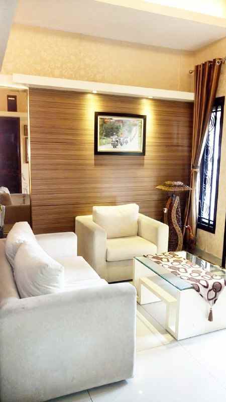 dijual rumah cilegon indah