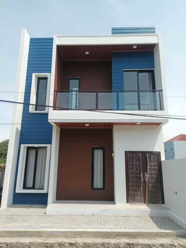 dijual rumah cileunyi kulon bandung