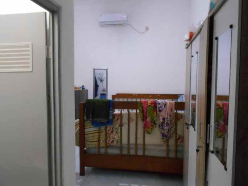 dijual rumah cilodong sukmajaya