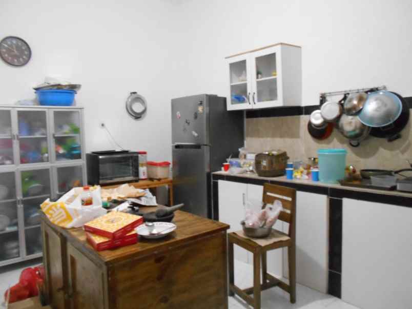 dijual rumah cilodong sukmajaya