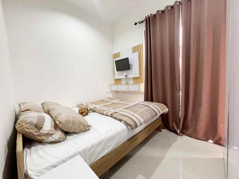 dijual rumah cimahpar stoneyard jl guru