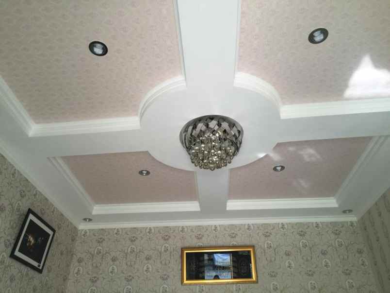 dijual rumah cimanggis