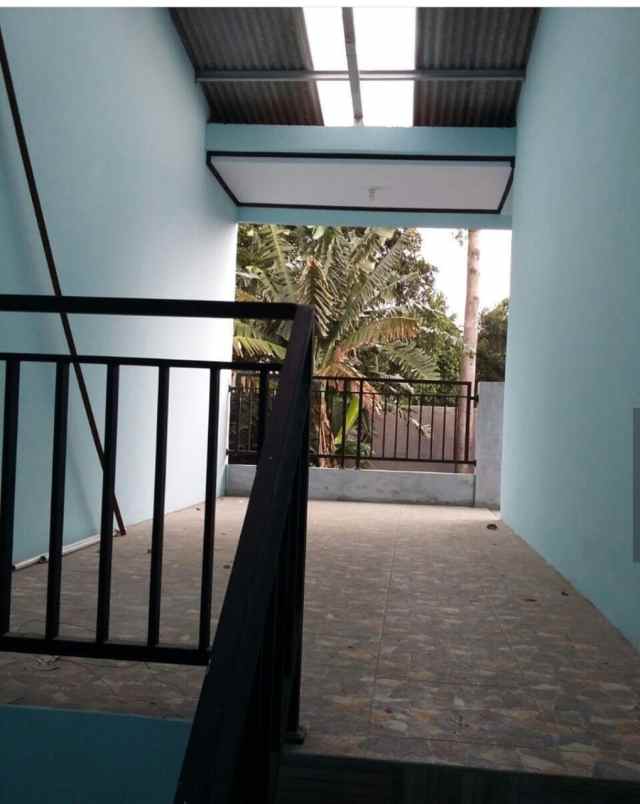 dijual rumah cipayung jakarta timur dki