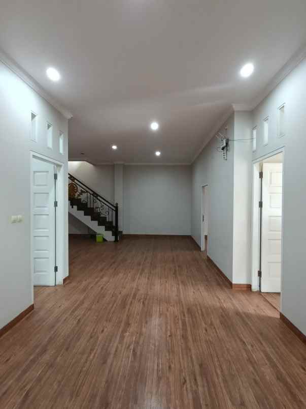 dijual rumah cipinang besar jaktim