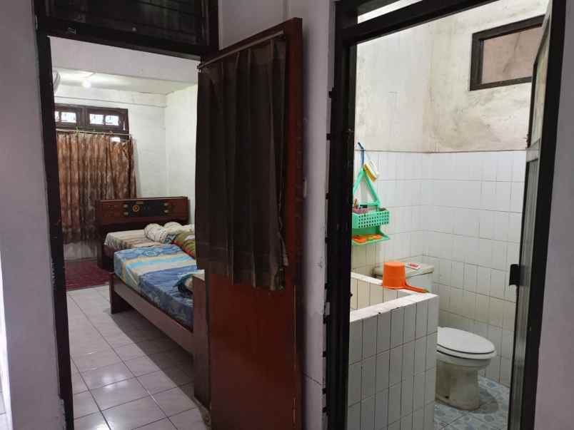 dijual rumah cipta menanggal