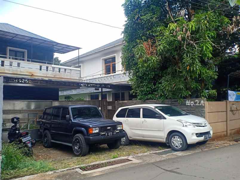 dijual rumah ciracas jakarta timur dki
