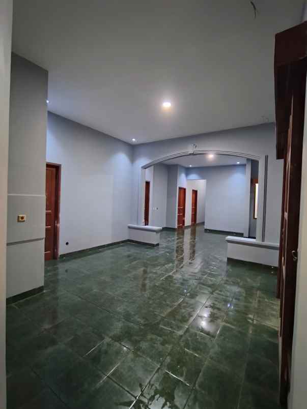 dijual rumah cirendeu ciputat timur
