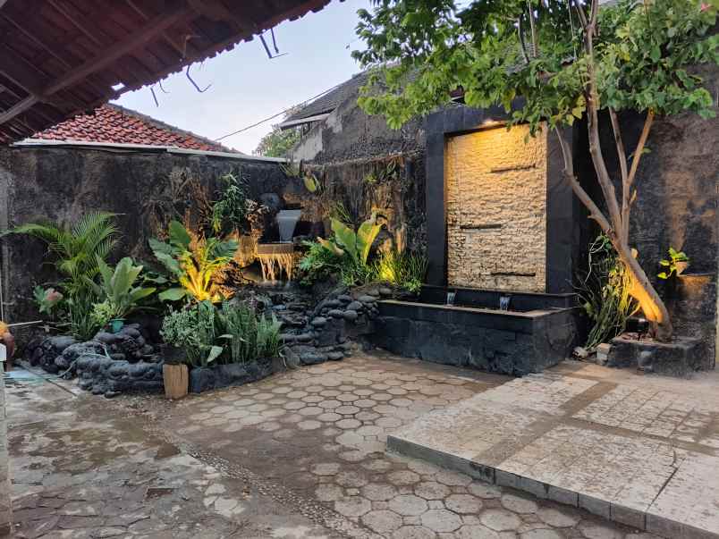 dijual rumah cirendeu ciputat timur