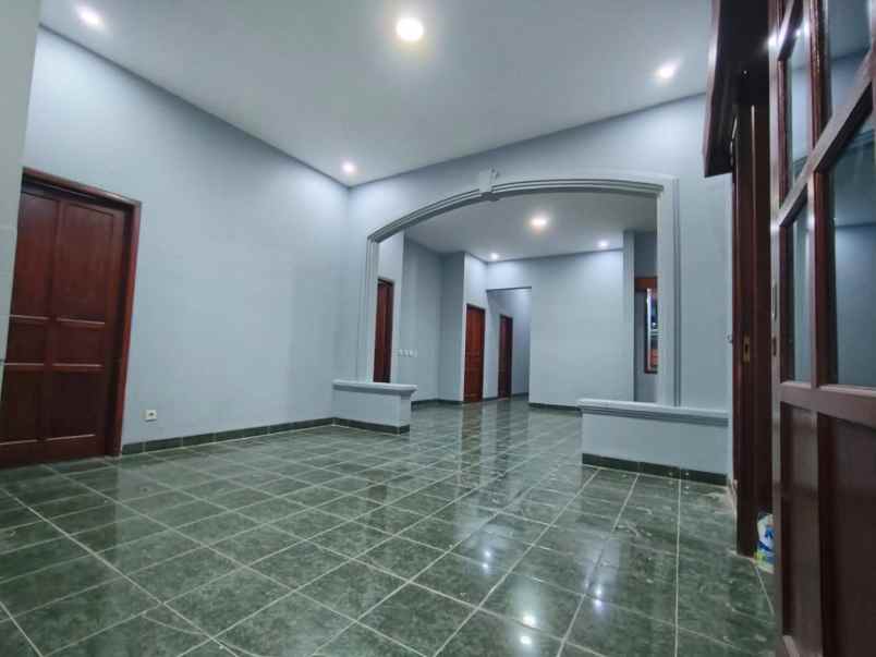 dijual rumah cirendeu ciputat timur