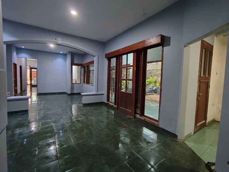 dijual rumah cirendeu ciputat timur