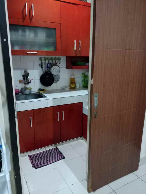 dijual rumah cirendeu pisangan ciputat