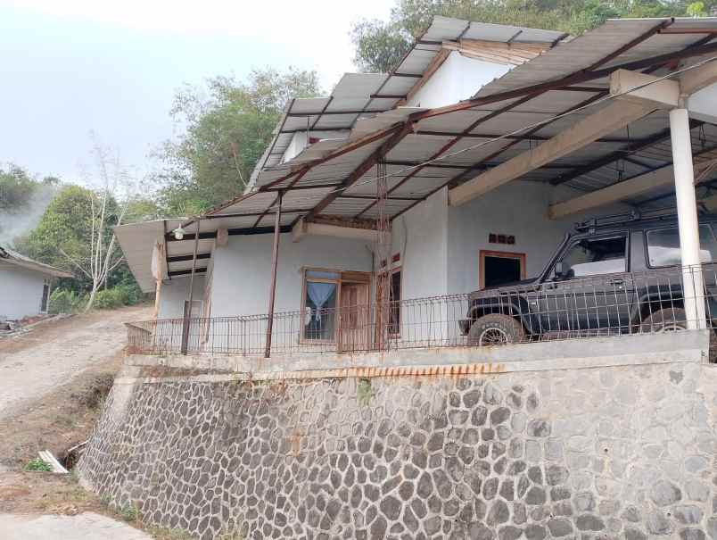 dijual rumah cisonggom bawah rt rw 04