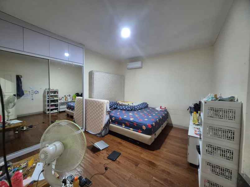 dijual rumah citra 2 ext