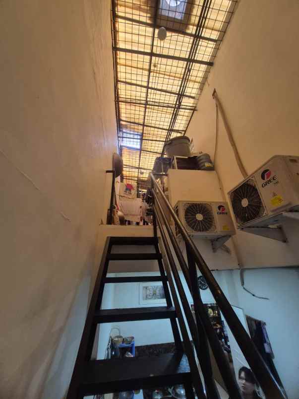 dijual rumah citra 2 ext