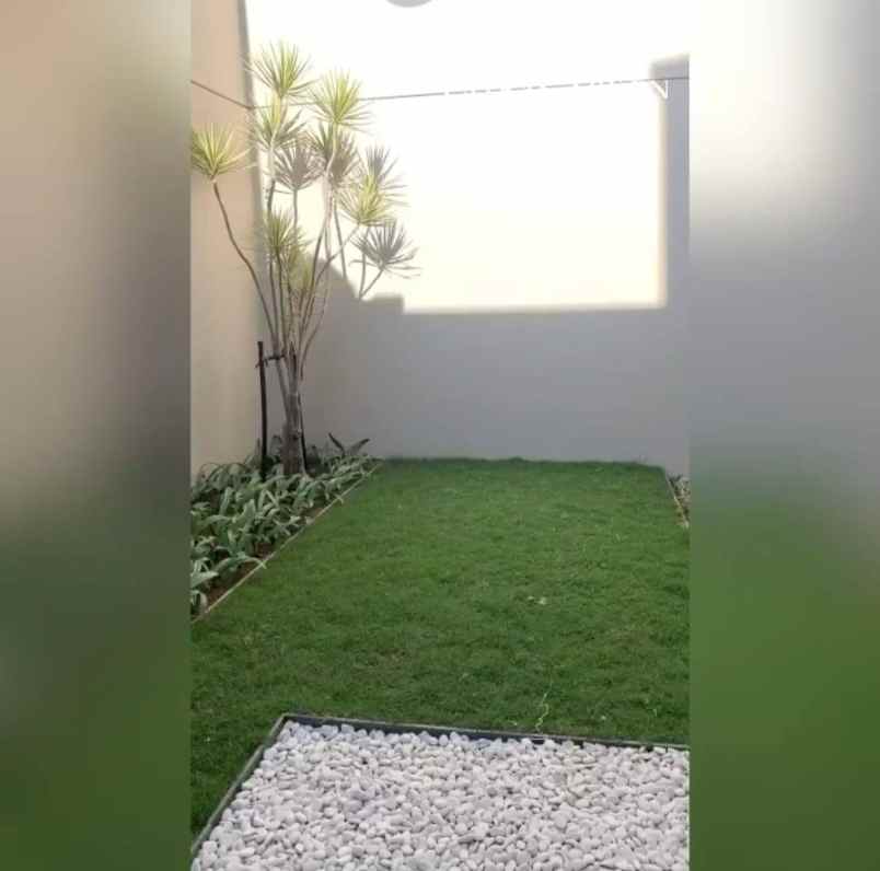 dijual rumah citra garden sidoarjo