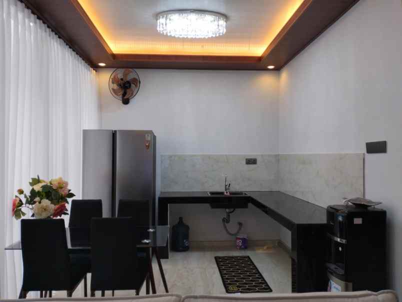 dijual rumah citraland northwest park