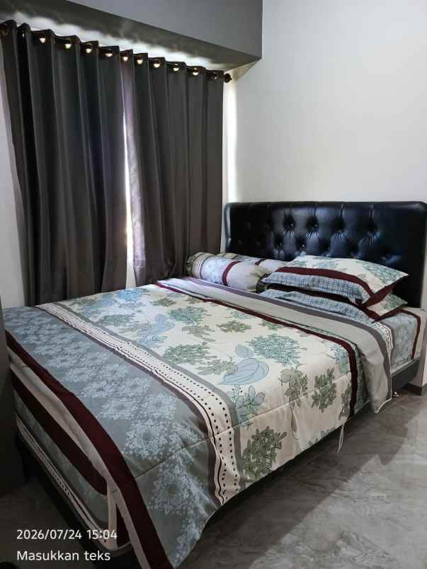 dijual rumah citraland northwest park