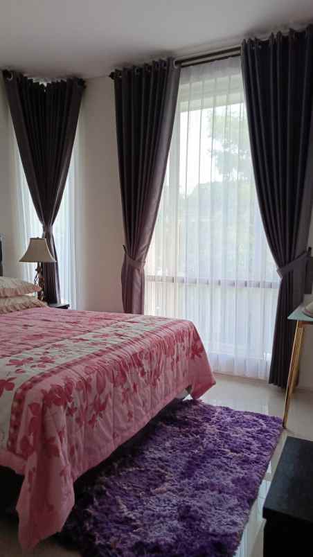 dijual rumah citraland northwest park