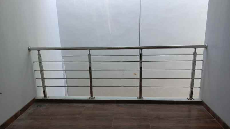 dijual rumah citraland northwest park