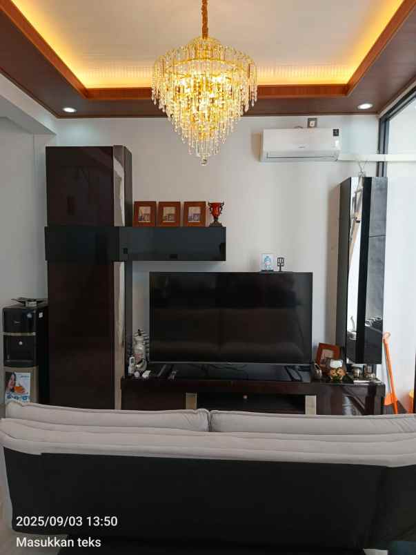 dijual rumah citraland northwest park