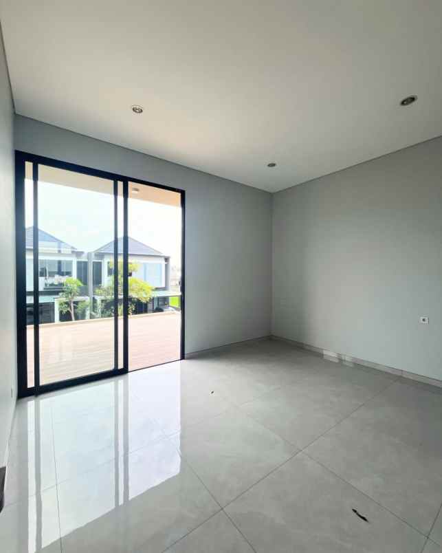 dijual rumah citraland woodland