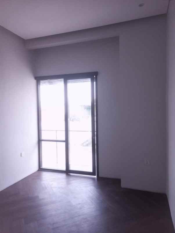 dijual rumah cluster di pitara pancoran mas depok