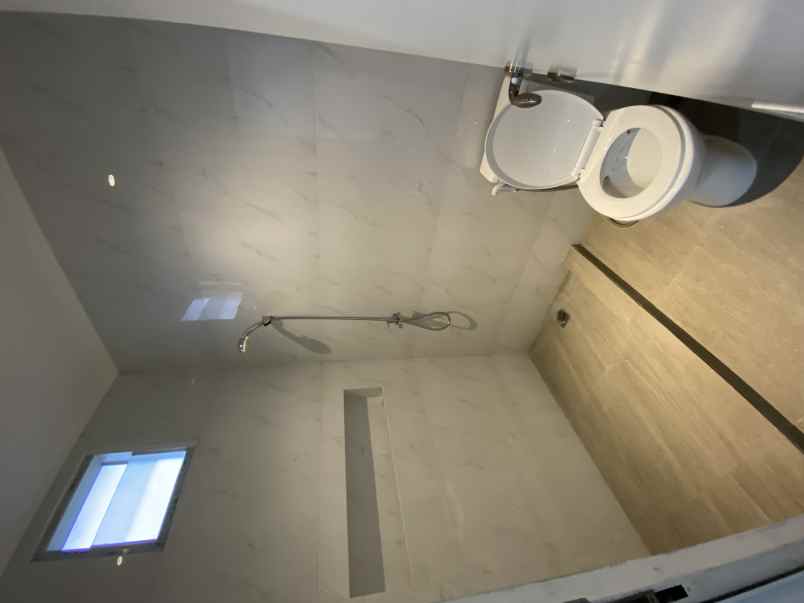 dijual rumah cluster samara village