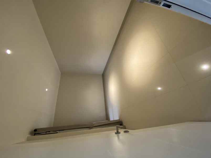 dijual rumah cluster samara village