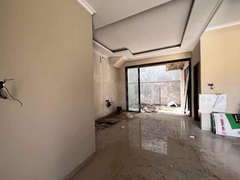 dijual rumah condongcatur depok sleman