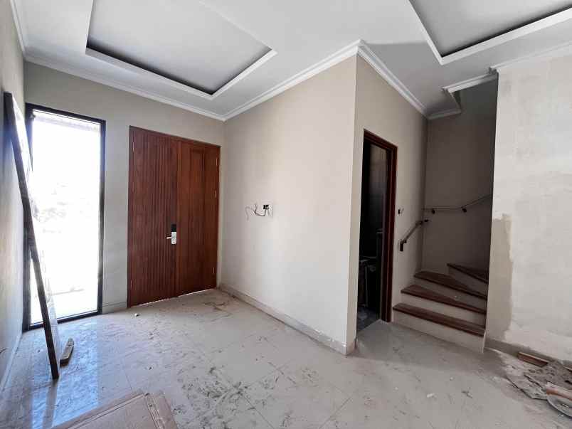 dijual rumah condongcatur depok sleman