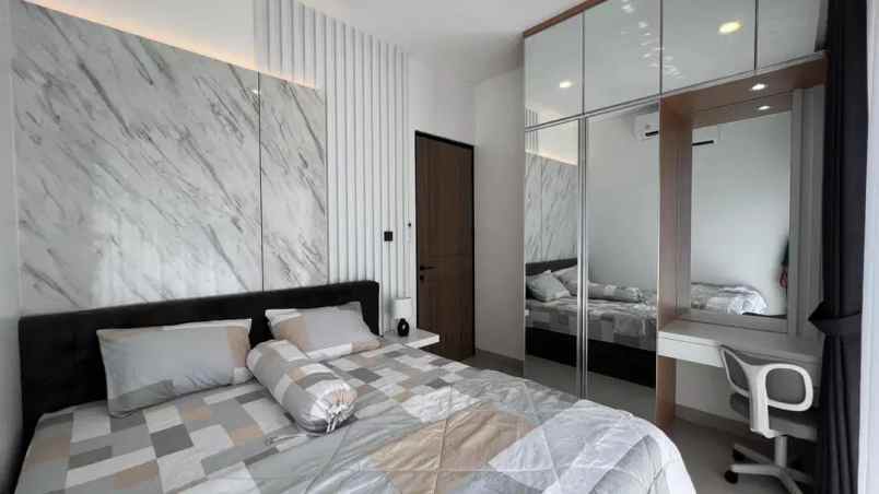 dijual rumah dago valler cisitu dago